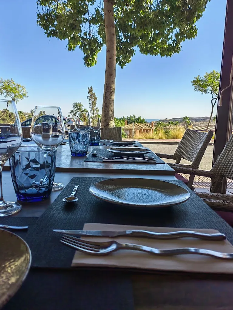 Restaurante La Perla restaurant in Mutxamel