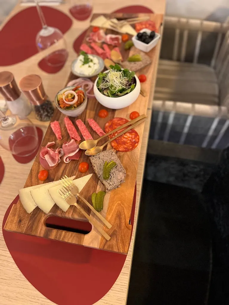 Restaurante La Perla_Mutxamel_slider_image_3