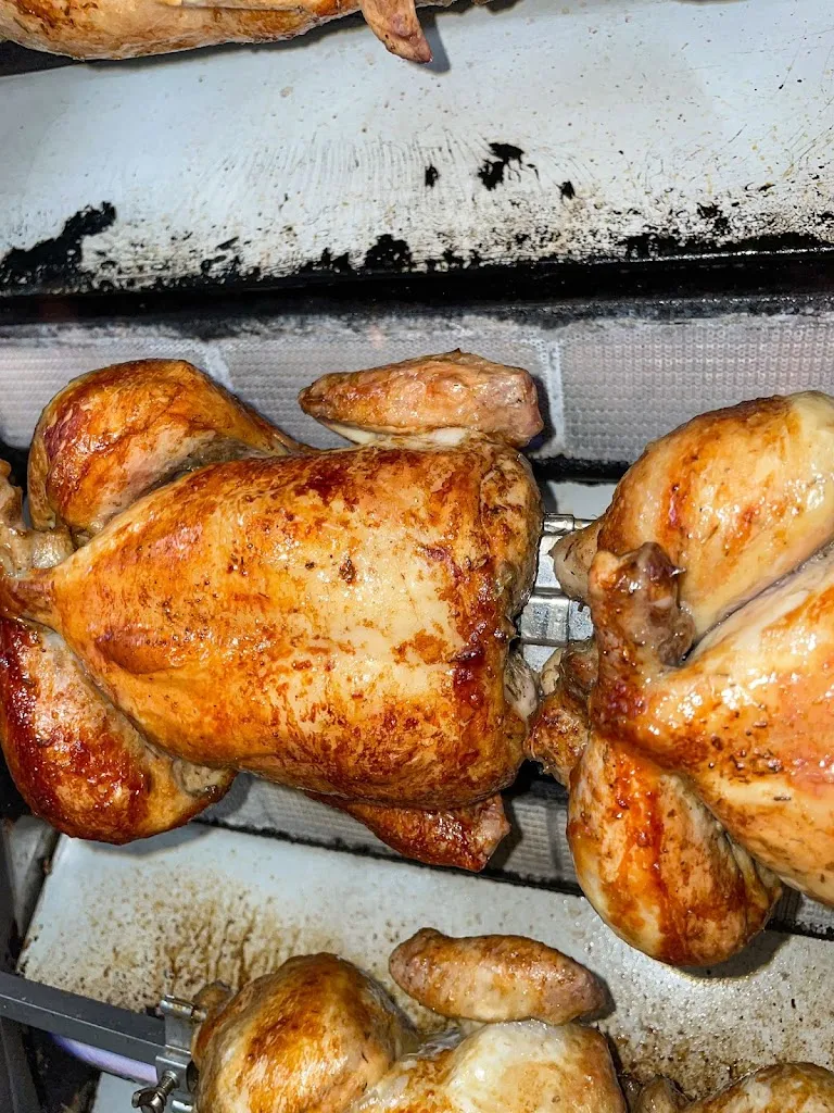 Menu_Restaurante El Fogón de PE & PA in Casabermeja_Casabermeja_image_2