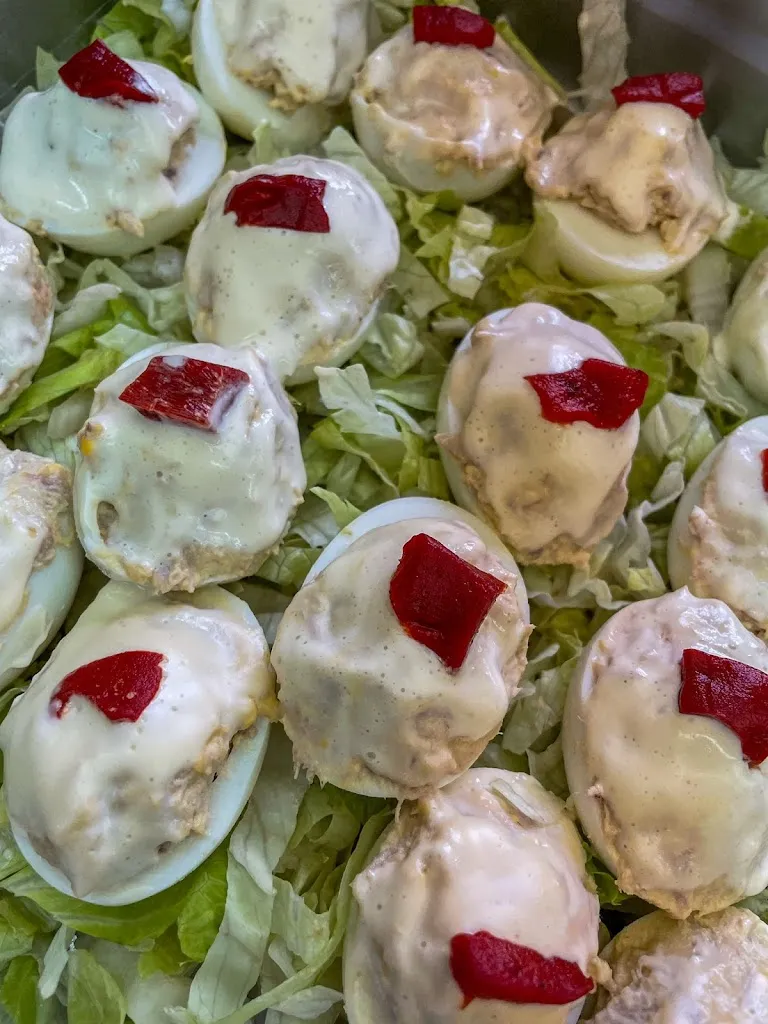 Menu_Restaurante El Fogón de PE & PA in Casabermeja_Casabermeja_image_3