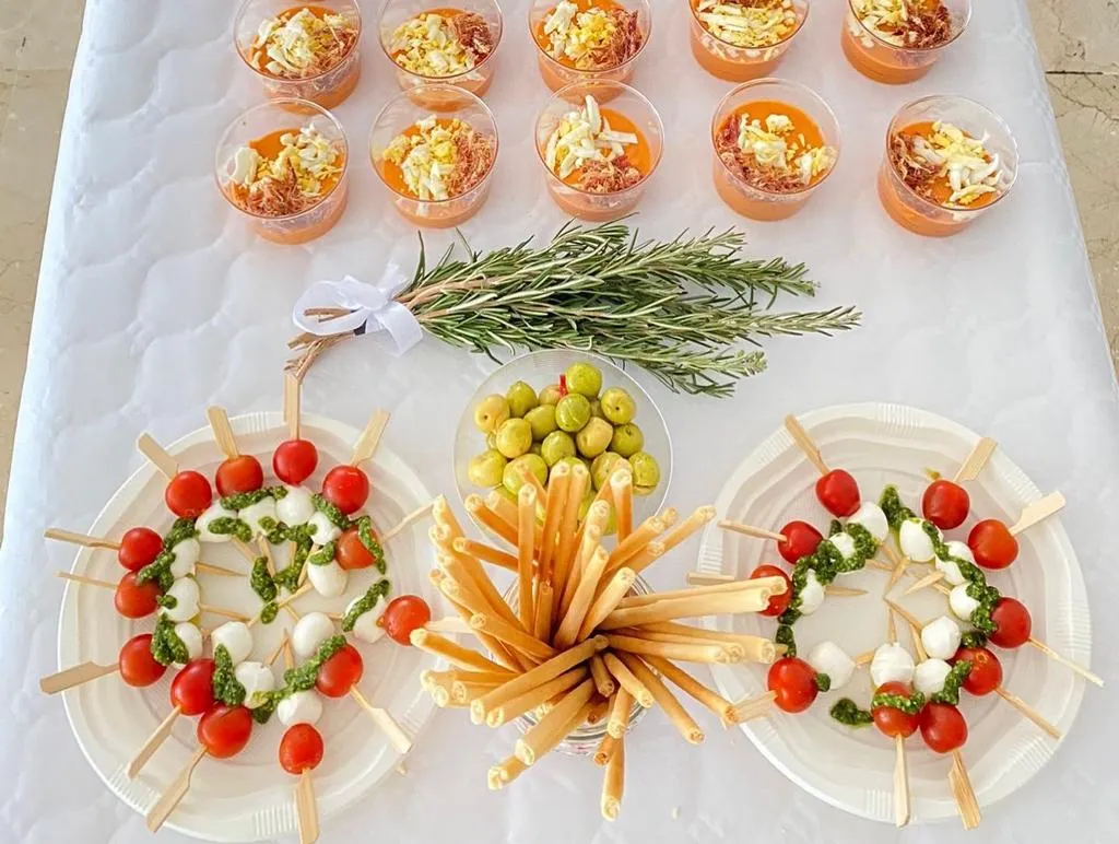 Menu_Restaurante El Fogón de PE & PA in Casabermeja_Casabermeja_image_4