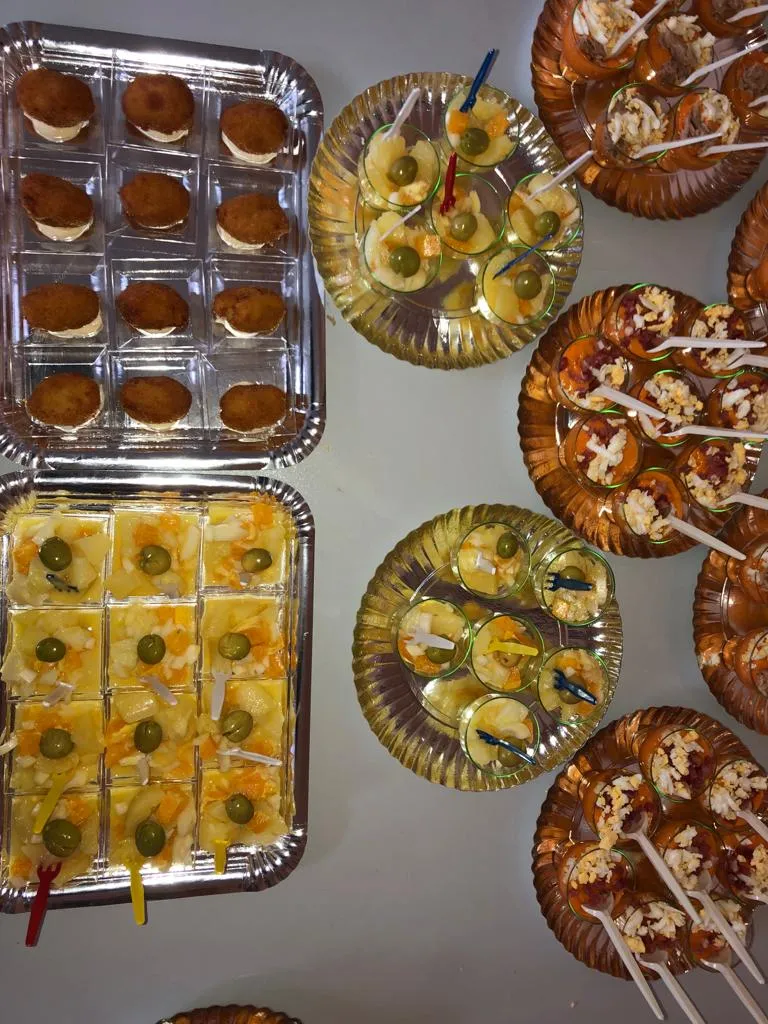 Menu_Restaurante El Fogón de PE & PA in Casabermeja_Casabermeja_image_6