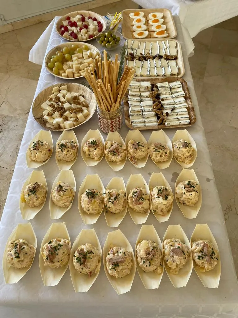 Menu_Restaurante El Fogón de PE & PA in Casabermeja_Casabermeja_image_7