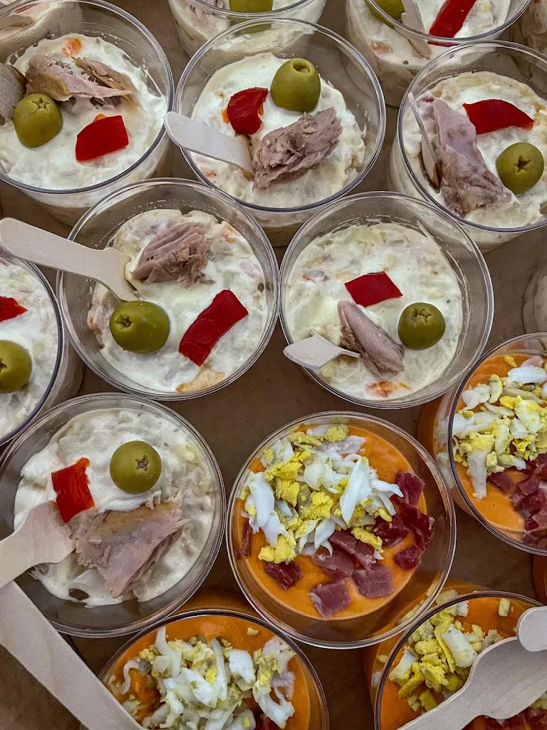 Menu_Restaurante El Fogón de PE & PA in Casabermeja_Casabermeja_image_8