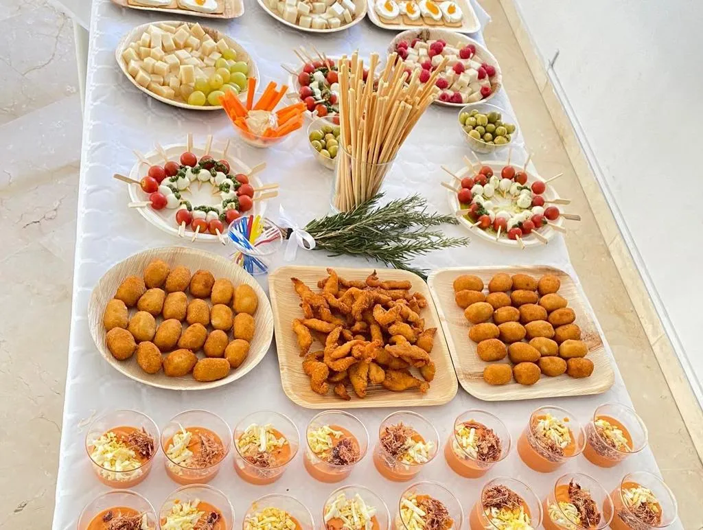 Restaurante El Fogón de PE & PA in Casabermeja_Casabermeja_slider_image_3