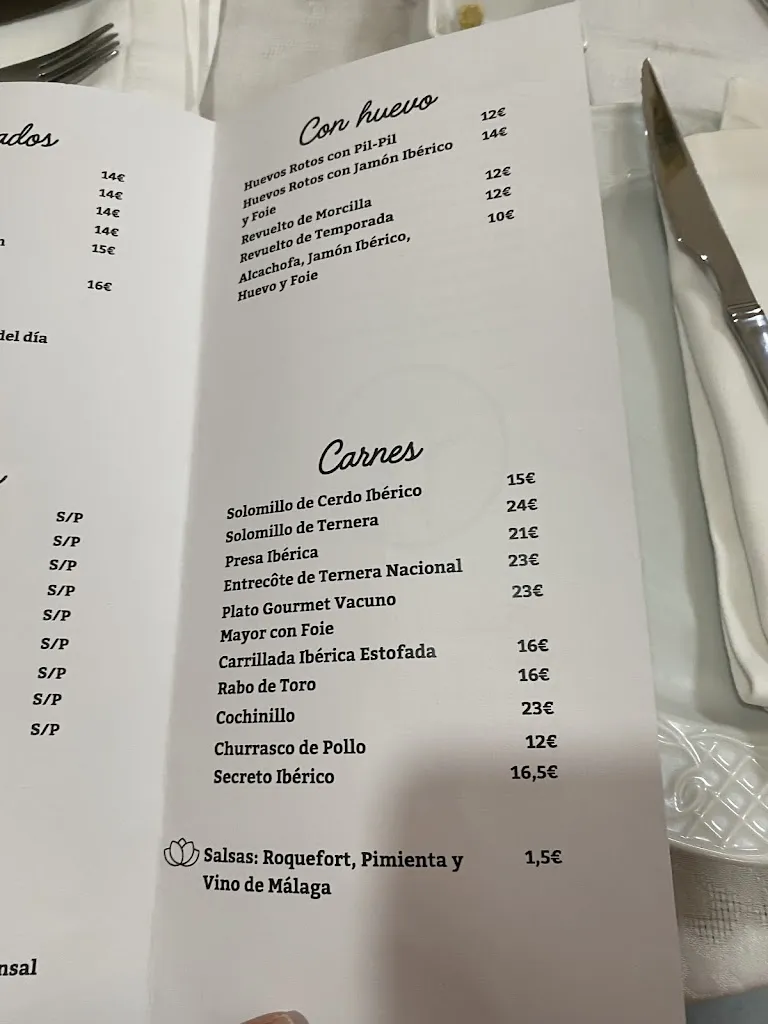 Menu_Restaurante la Huerta_Casabermeja_image_3