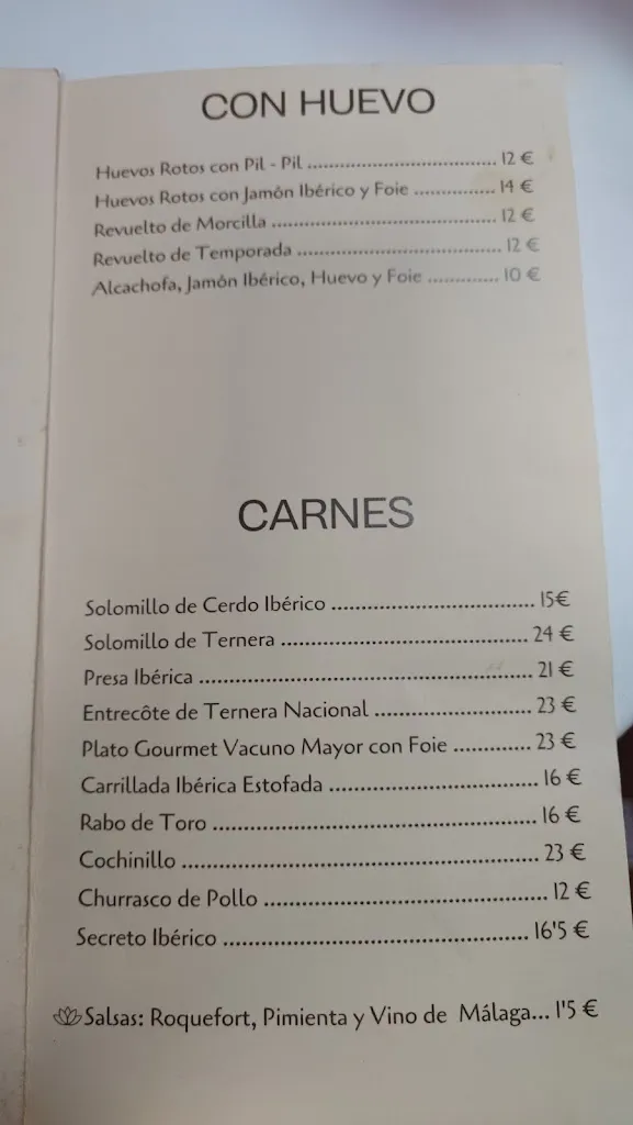 Menu_Restaurante la Huerta_Casabermeja_image_4