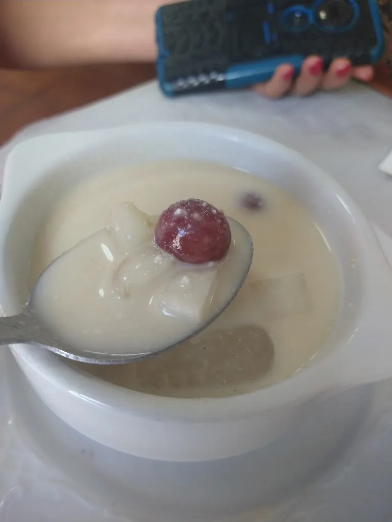 Mark Mansell_Restaurante la Huerta_Casabermeja_review