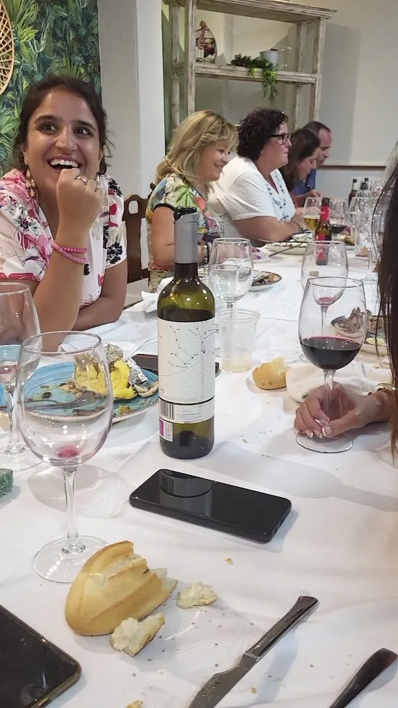 Restaurante la Huerta_Casabermeja_slider_image_2