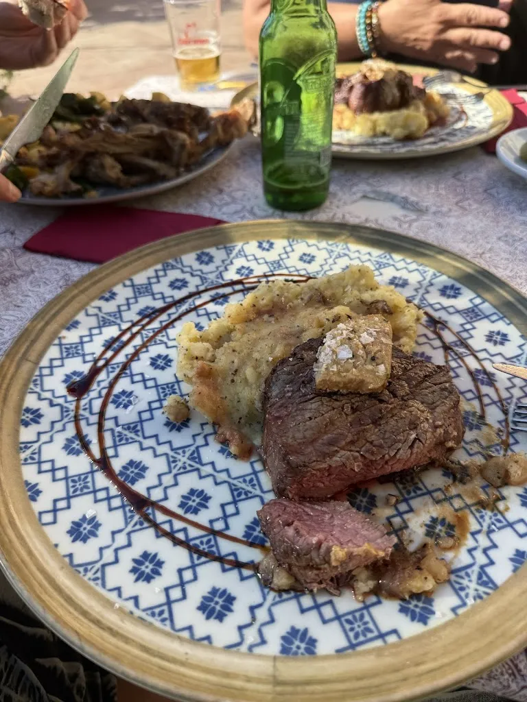 M_Restaurante Venta Pedro_Casabermeja_review