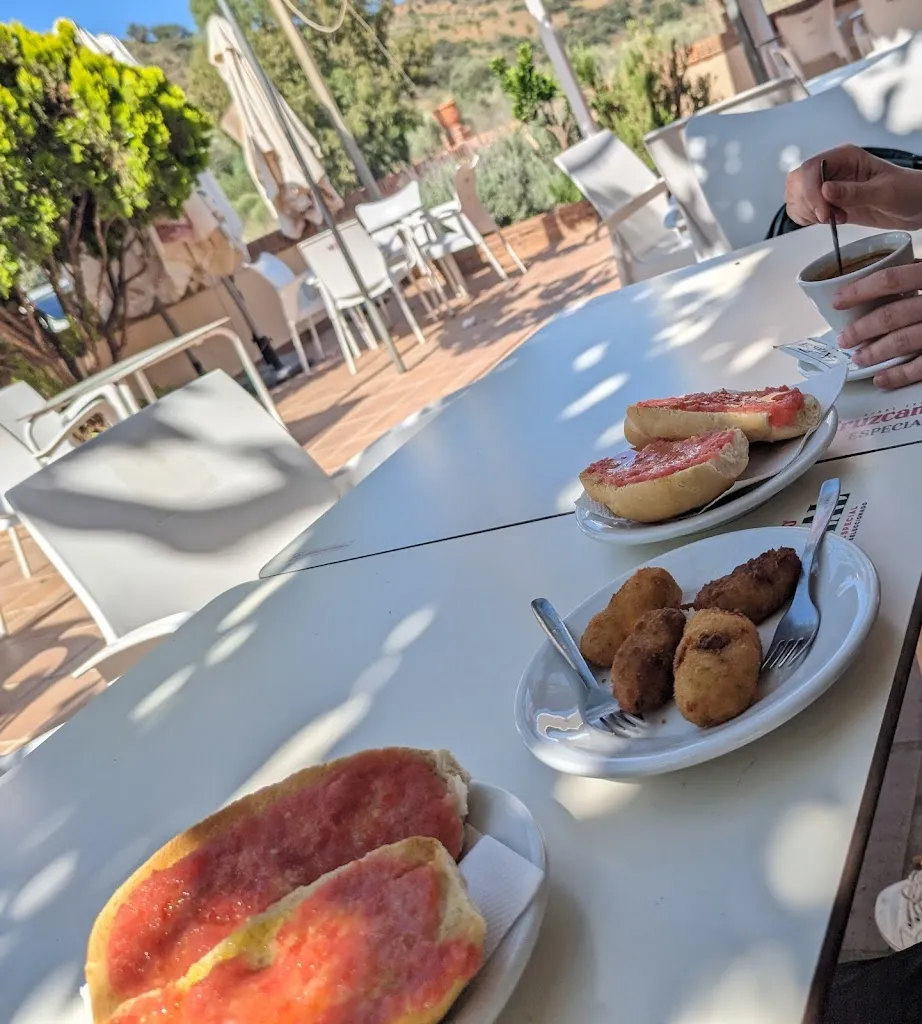 rimantas m_Restaurante Venta Pedro_Casabermeja_review