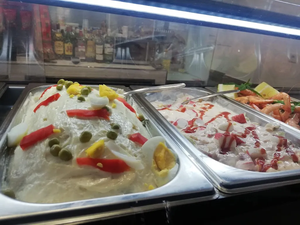 Menu_Bar El Tapitéo_Casabermeja_image_5