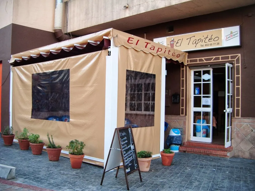 Bar El Tapitéo_Casabermeja_slider_image_1