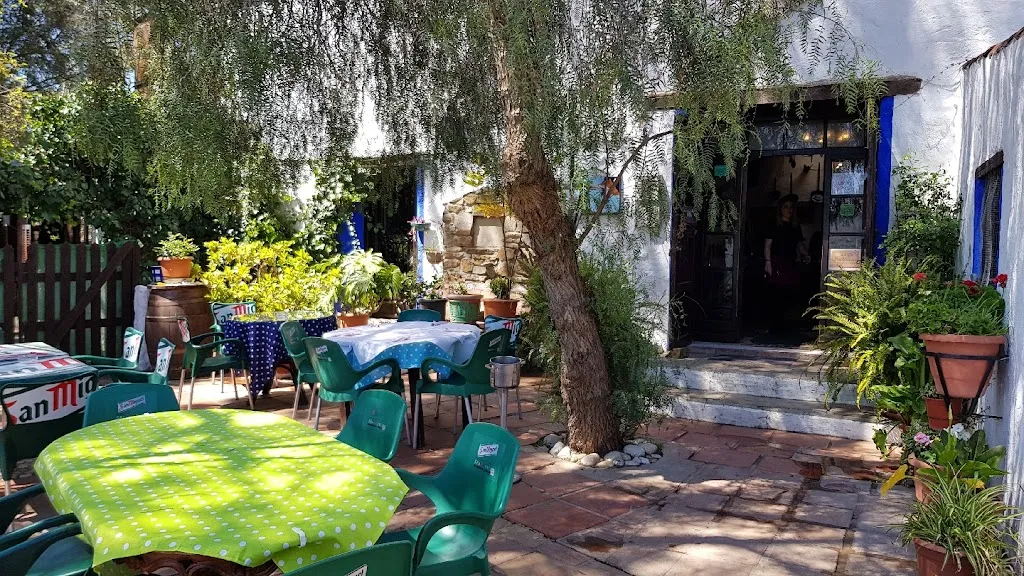 Restaurante Ventorrillo Patascortas Casabermeja restaurant in Casabermeja
