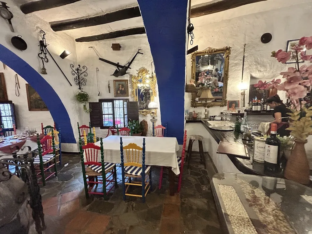 Restaurante Ventorrillo Patascortas Casabermeja_Casabermeja_slider_image_3