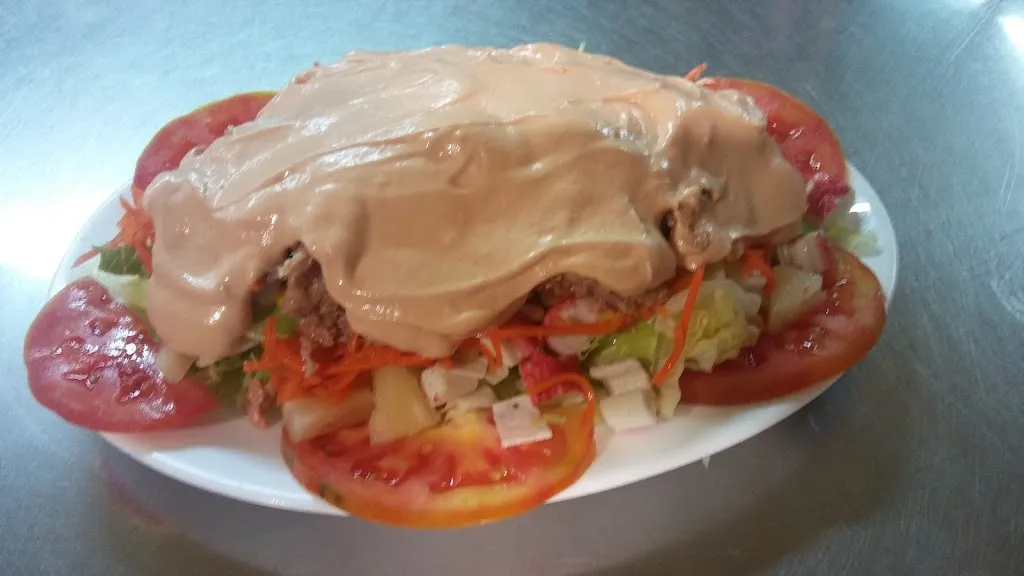 Menu_hamburgueseria bar casabermeja_Casabermeja_image_7