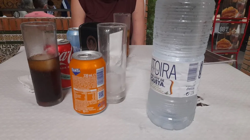 José Antonio Bautista Miguel_hamburgueseria bar casabermeja_Casabermeja_review