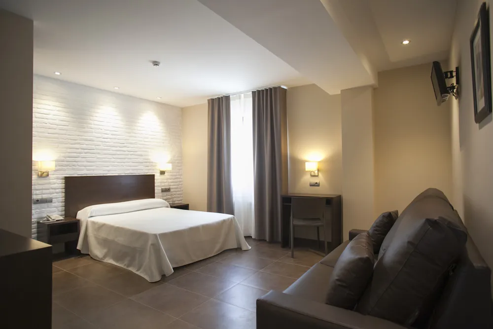 Hotel Rural El Corte_Casabermeja_slider_image_2