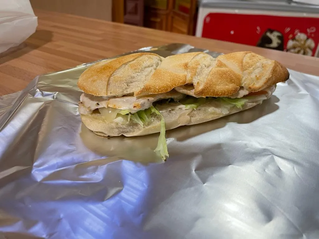 Menu_Pizzería Fofo Casabermeja_Casabermeja_immagine_6