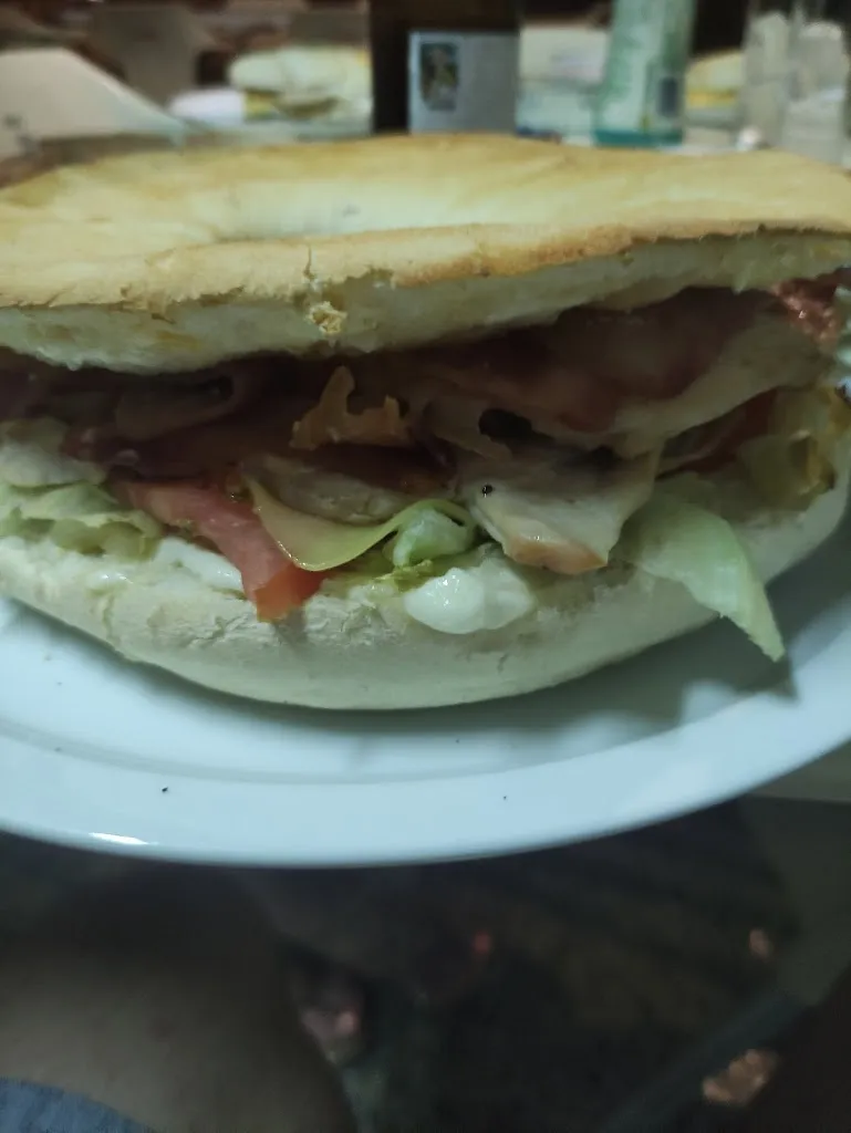 Menu_Pizzería Fofo Casabermeja_Casabermeja_immagine_8