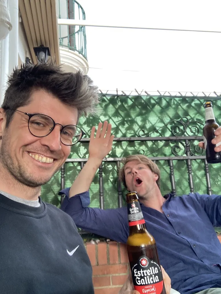 Guus_Pizzería Fofo Casabermeja_Casabermeja_recensione