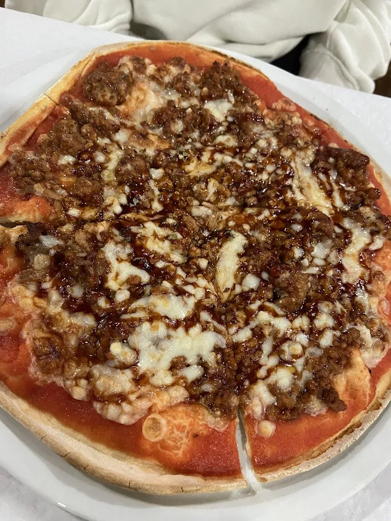 Carmen González Gómez_Pizzería Fofo Casabermeja_Casabermeja_recensione