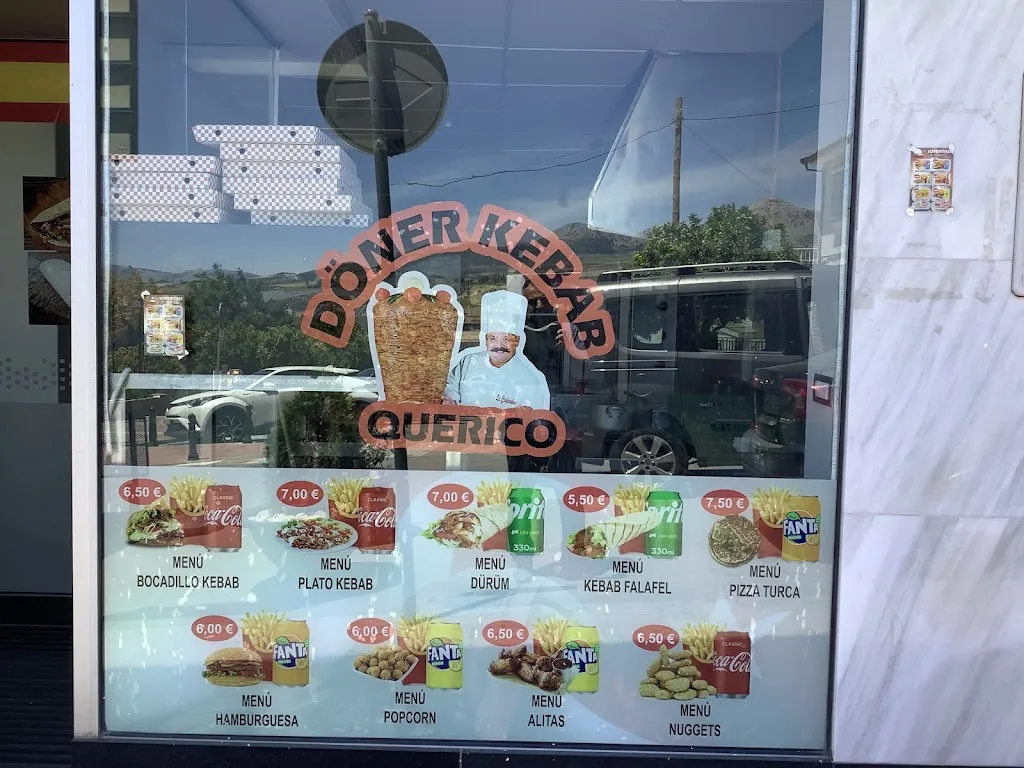 Menu_Donner kebab casabermeja_Casabermeja_image_4