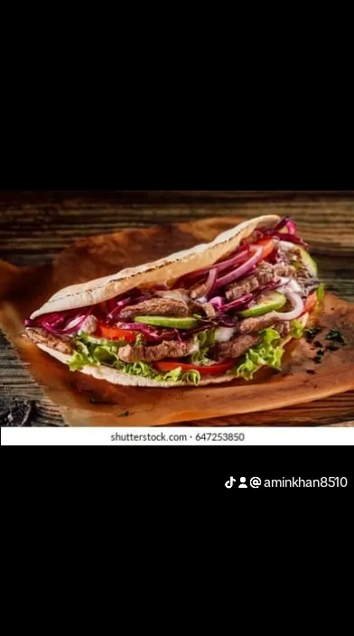 Menu_Donner kebab casabermeja_Casabermeja_image_5