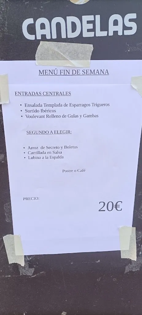 Menu_Restaurante El Canyar De Les Portelles_Mutxamel_image_2