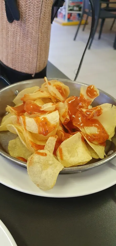 Menu_Restaurante El Canyar De Les Portelles_Mutxamel_image_6