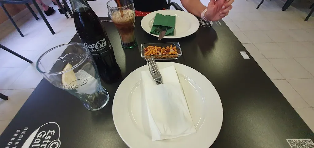 Jordi Carbonell Quesada_Restaurante El Canyar De Les Portelles_Mutxamel_review