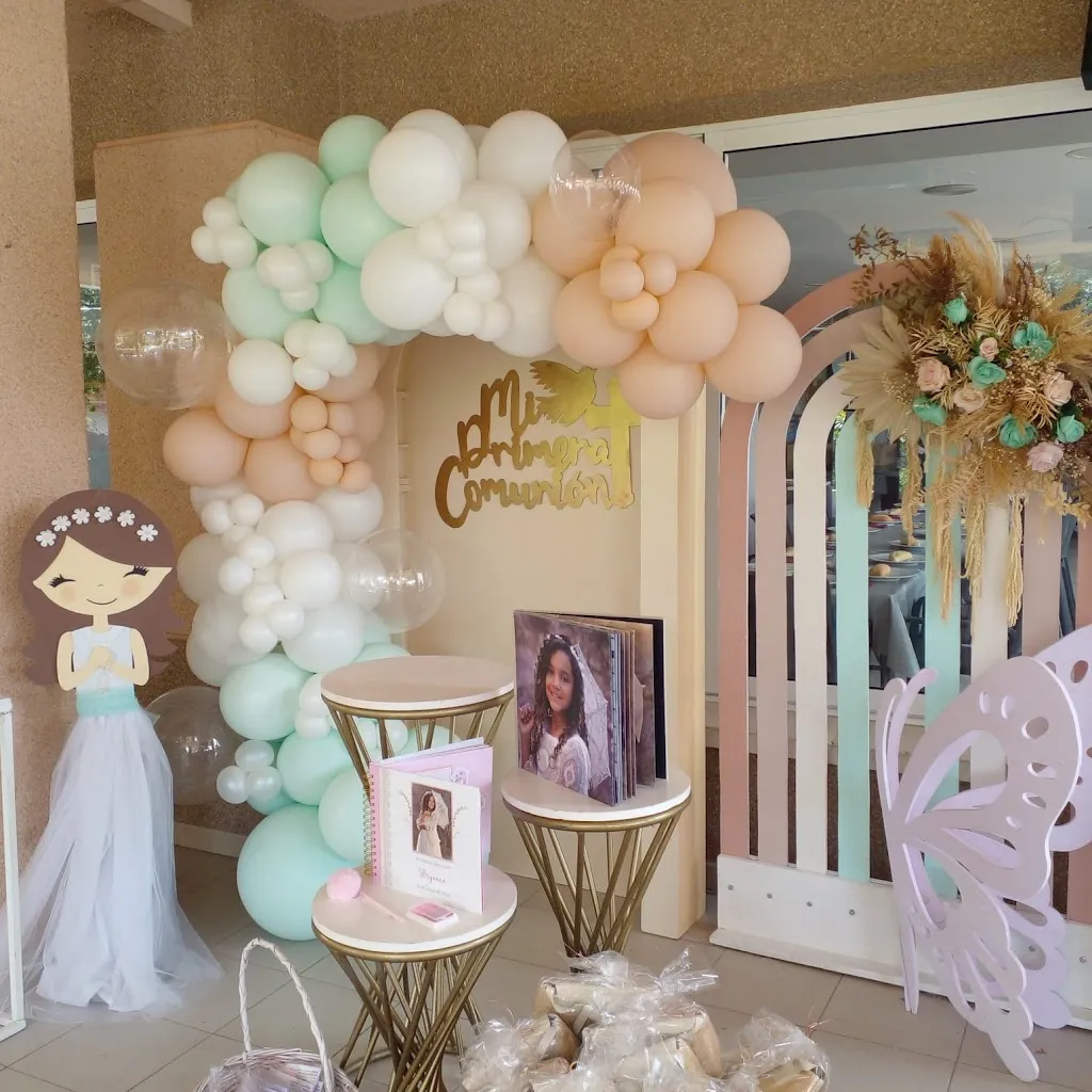 Carolina Correoso pagan_Restaurante El Canyar De Les Portelles_Mutxamel_review