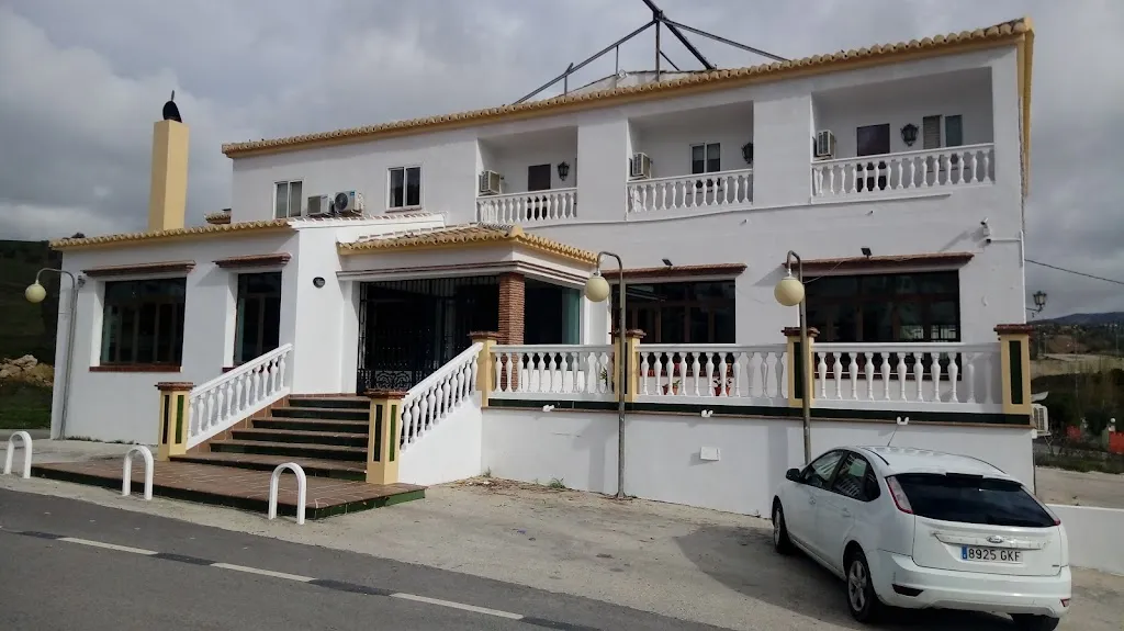 Restaurante Casabermeja restaurant in Casabermeja