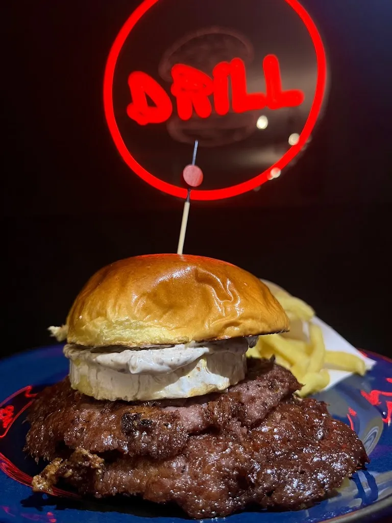 Menu_DRILL Burger_Casabermeja_image_3