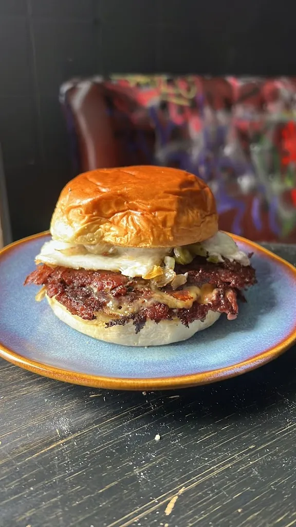 Menu_DRILL Burger_Casabermeja_image_5