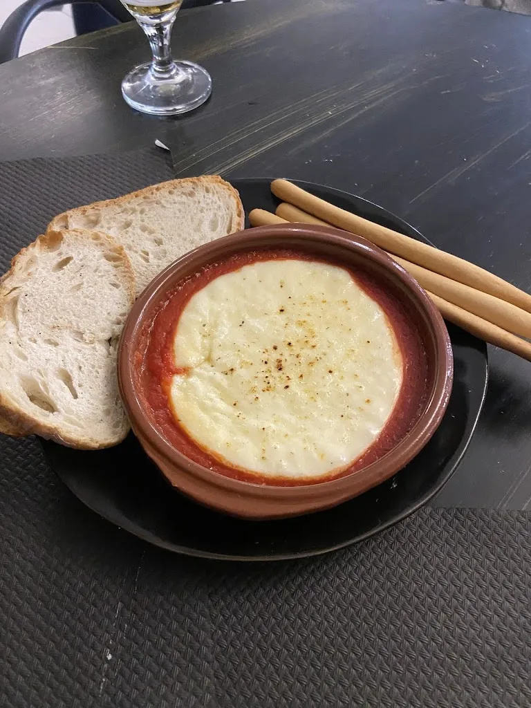 Menu_DRILL Burger_Casabermeja_image_7