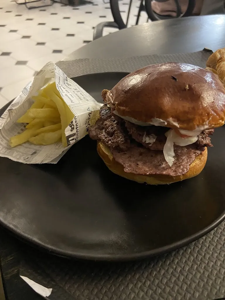 Menu_DRILL Burger_Casabermeja_image_8