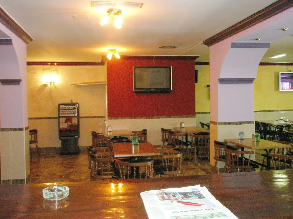 Pizzería Nuevo MontBlanc_Casabermeja_slider_image_3