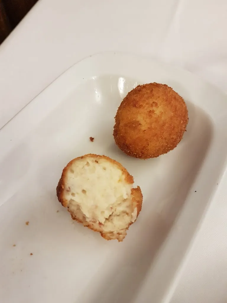 Menu_Las Cuevas de Luis Candelas · Restaurant_Cuevas Bajas_image_7