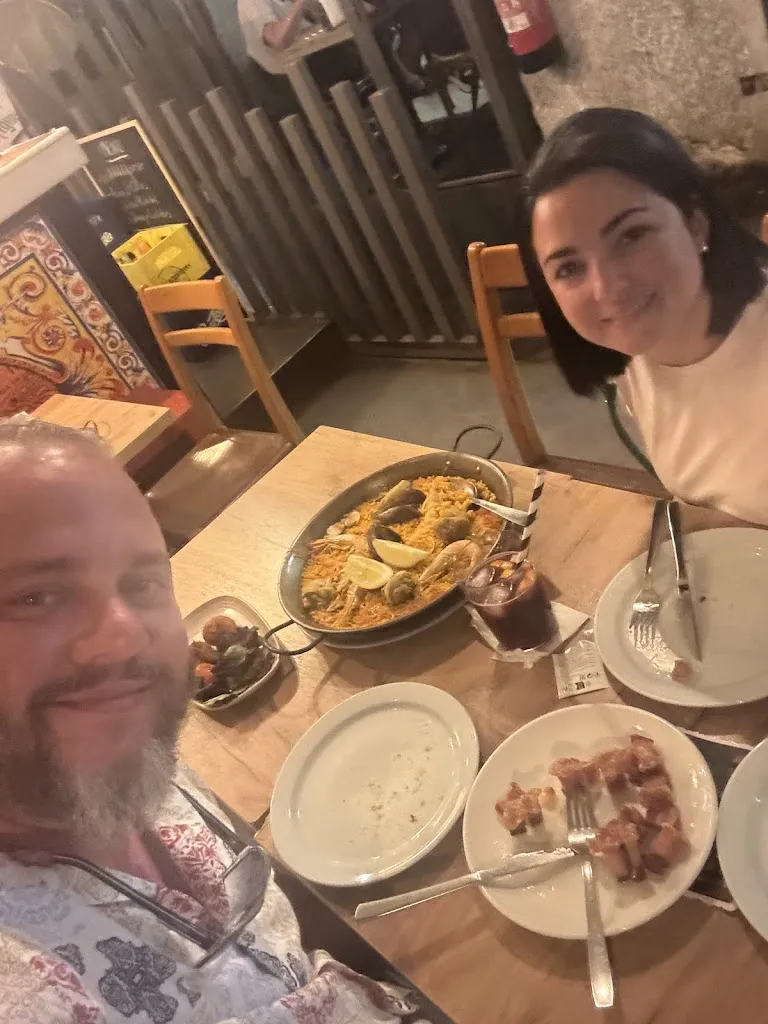 Elisa Corzo-Sanchez_Cuevas El Secreto_Cuevas Bajas_review