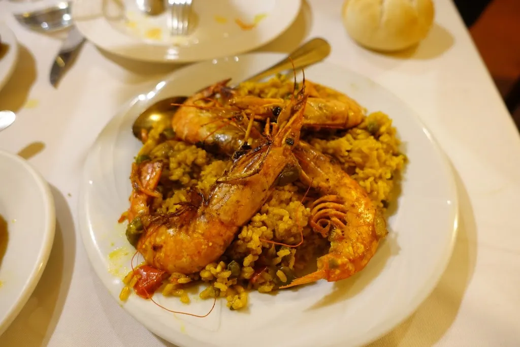 Menu_Las Cuevas del Duque_Cuevas Bajas_image_5