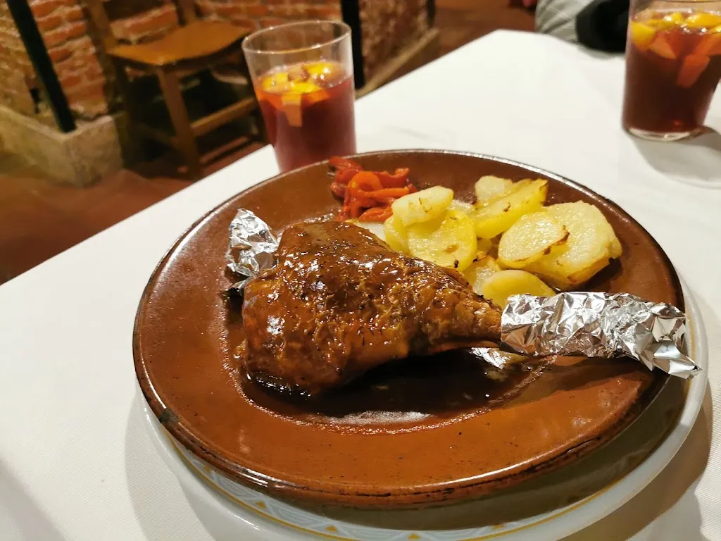 Ibssy Basmer_Las Cuevas del Duque_Cuevas Bajas_review