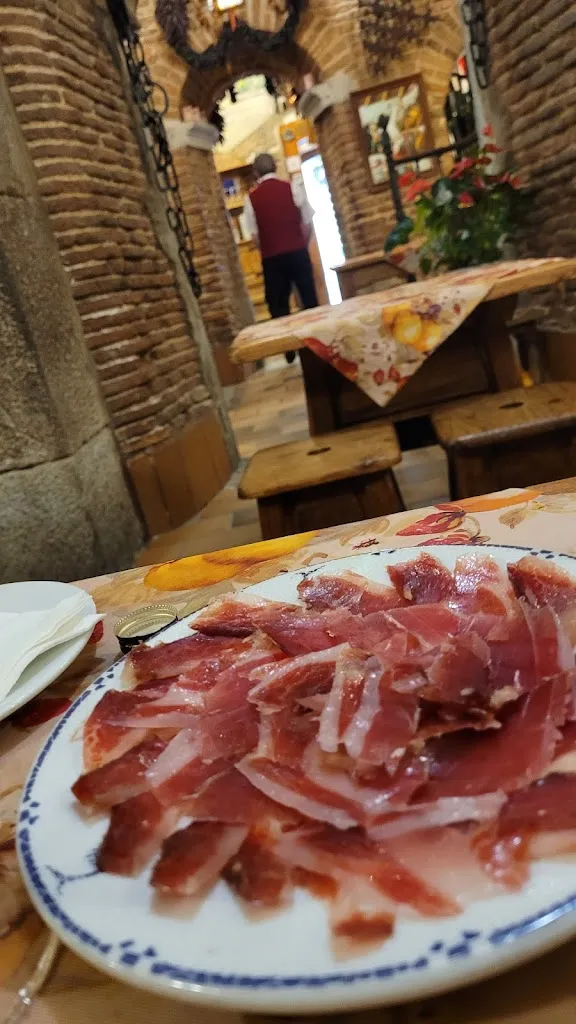 Menu_Mesón Rincón de la Cava_Cuevas Bajas_image_7