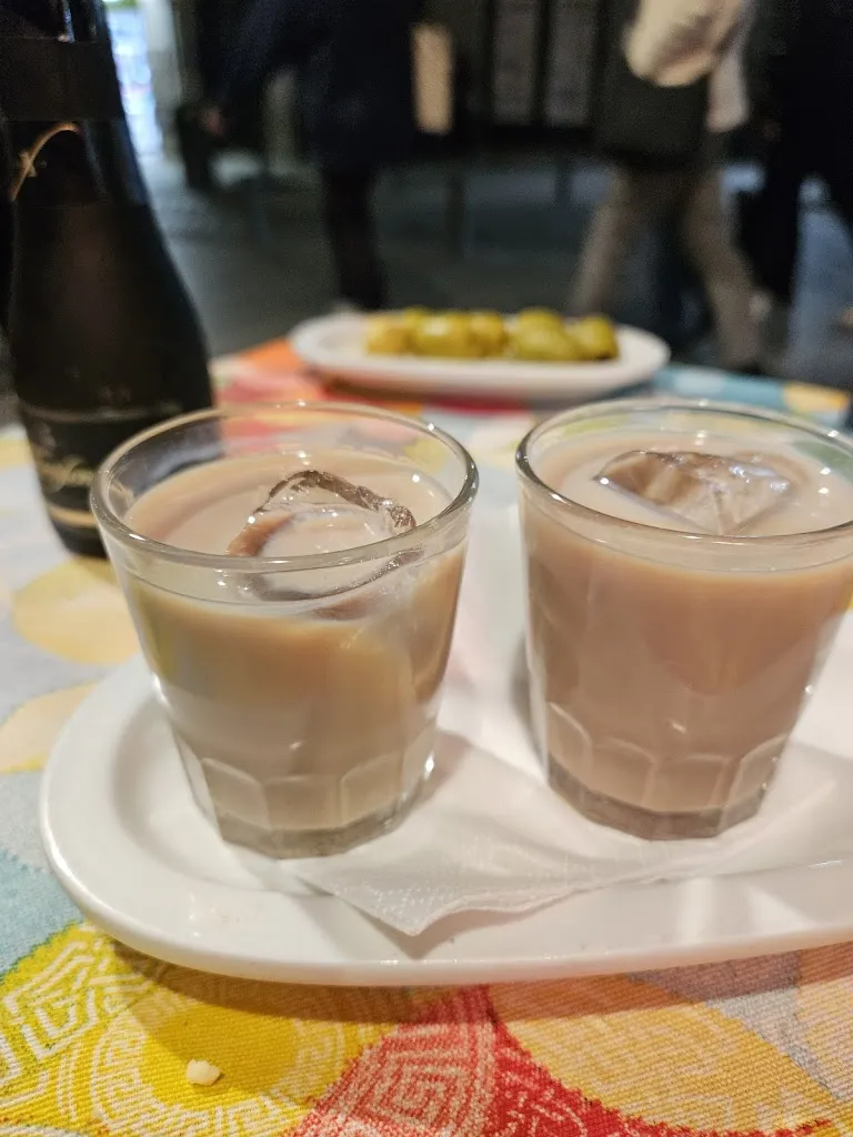 Cori Harper_Mesón Rincón de la Cava_Cuevas Bajas_review