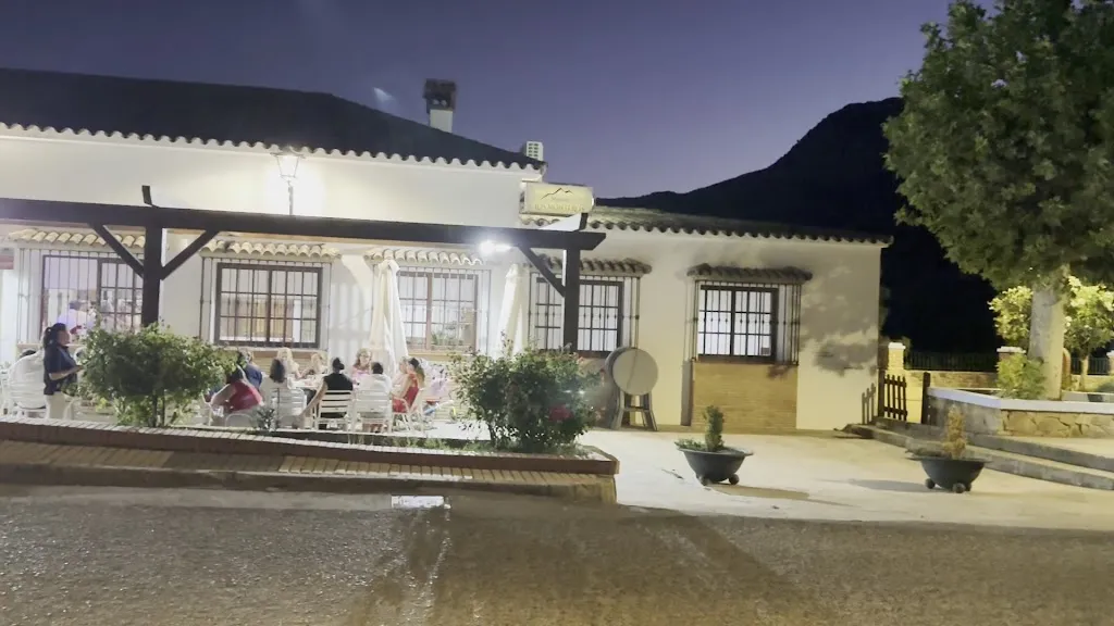 Meson Los Monteros_Cortes de la Frontera_slider_image_2