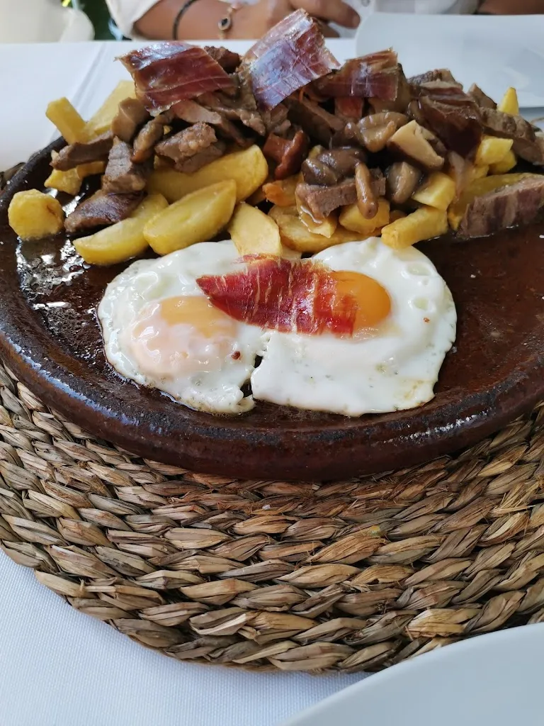 Menu_Mesón Los Alcornocales _Cortes de la Frontera_image_5