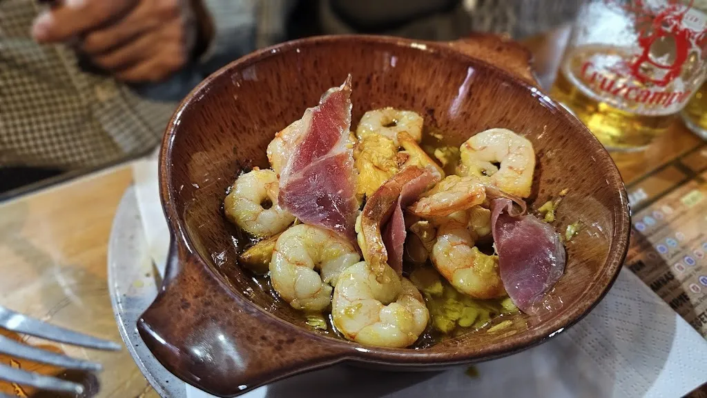 Menu_Mesón Los Alcornocales _Cortes de la Frontera_image_7