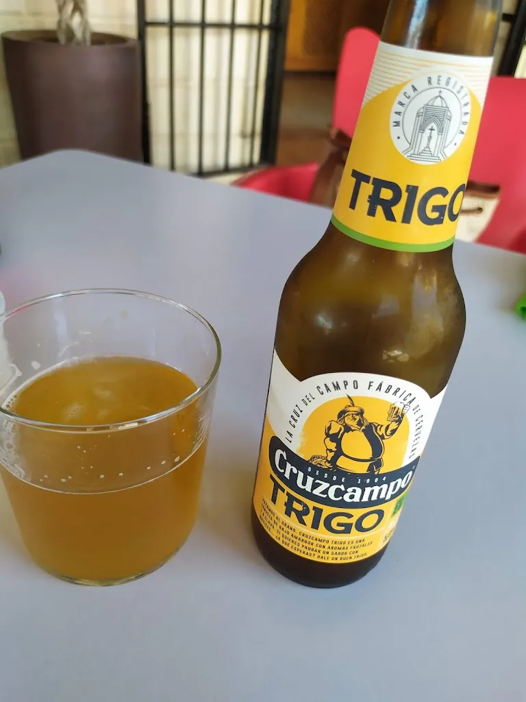 Menu_Mesón Los Alcornocales _Cortes de la Frontera_image_9