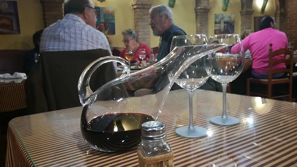 Mesón Los Alcornocales _Cortes de la Frontera_slider_image_2