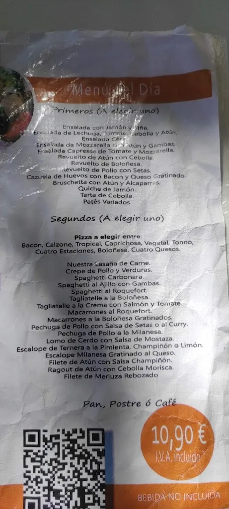 Menu_Restaurante Bruno Caruso Mutxamel_Mutxamel_image_3